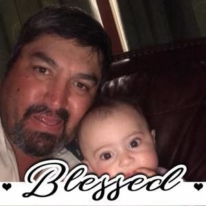 Meet your Posher, Frank